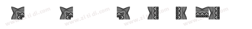 National 2 Cond ExBd字体转换 National 2 Cond ExBd字体转换